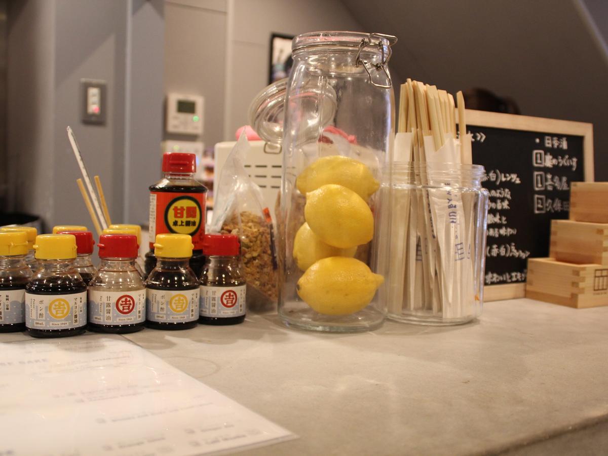 Stand By Me Hostel Hakata  ภายนอก รูปภาพ