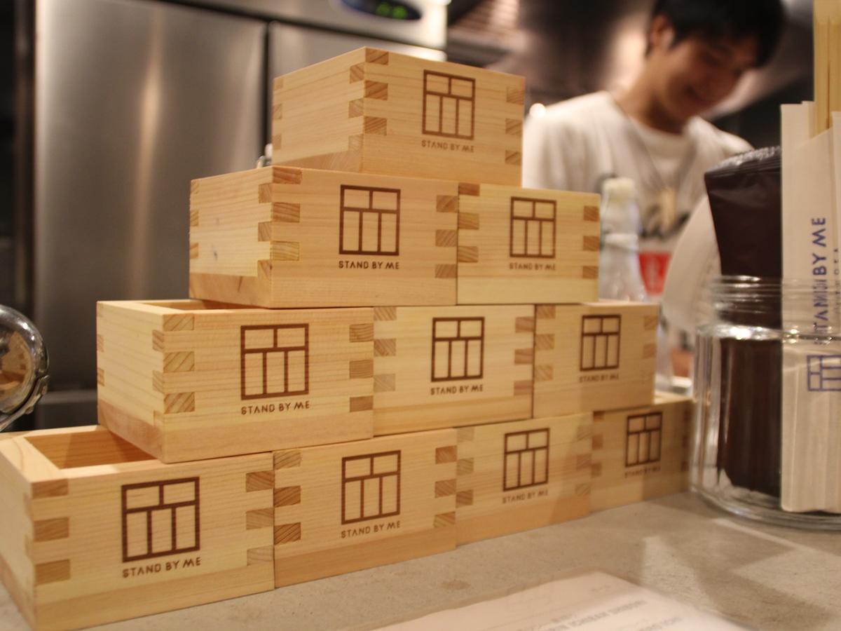 Stand By Me Hostel Hakata  ภายนอก รูปภาพ