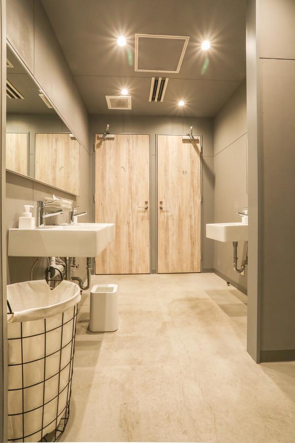 Stand By Me Hostel Hakata  ภายนอก รูปภาพ